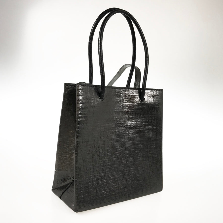 BALENCIAGA Shopping XXS 597858 Tote bag