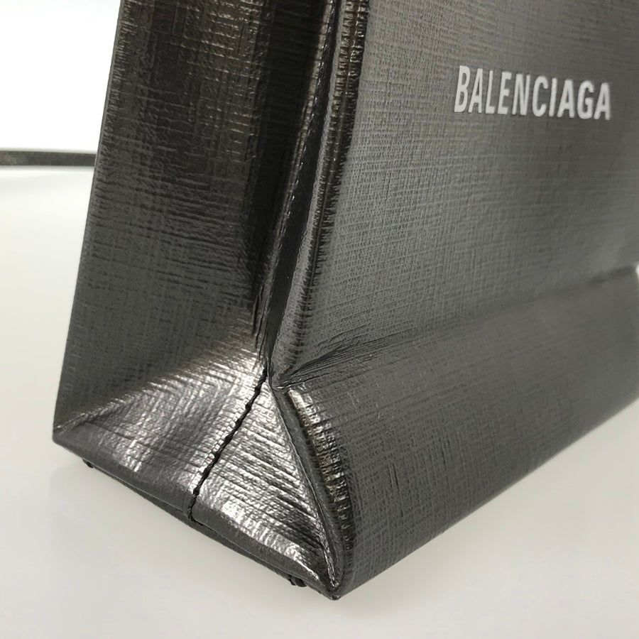 BALENCIAGA Shopping XXS 597858 Tote bag