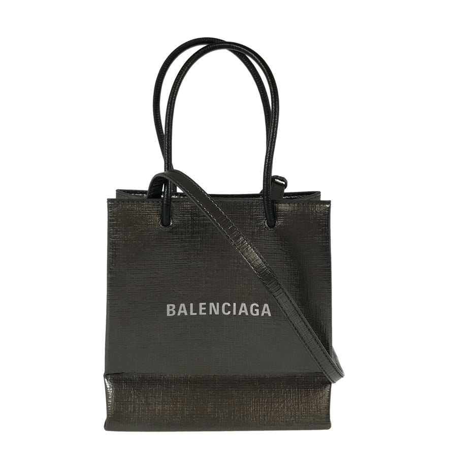 BALENCIAGA Shopping XXS 597858 Tote bag