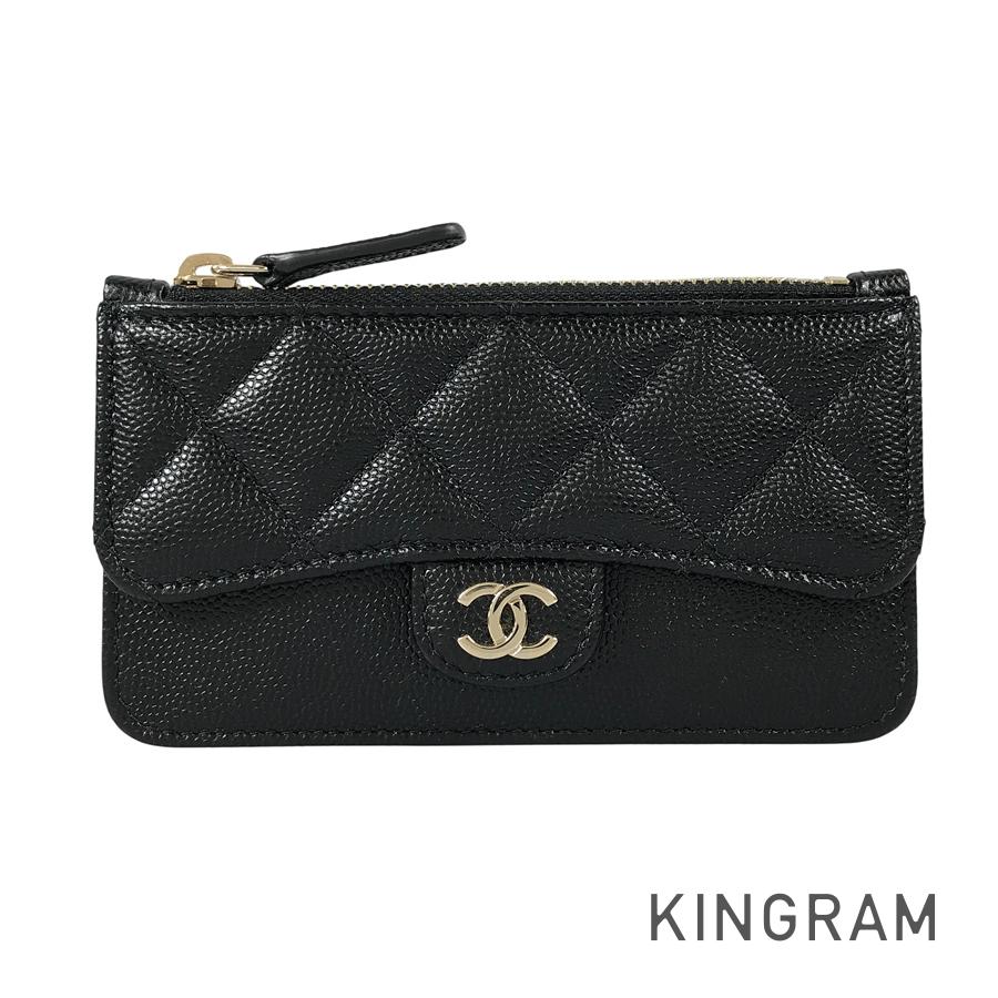 CHANEL Matelasse Fragment case