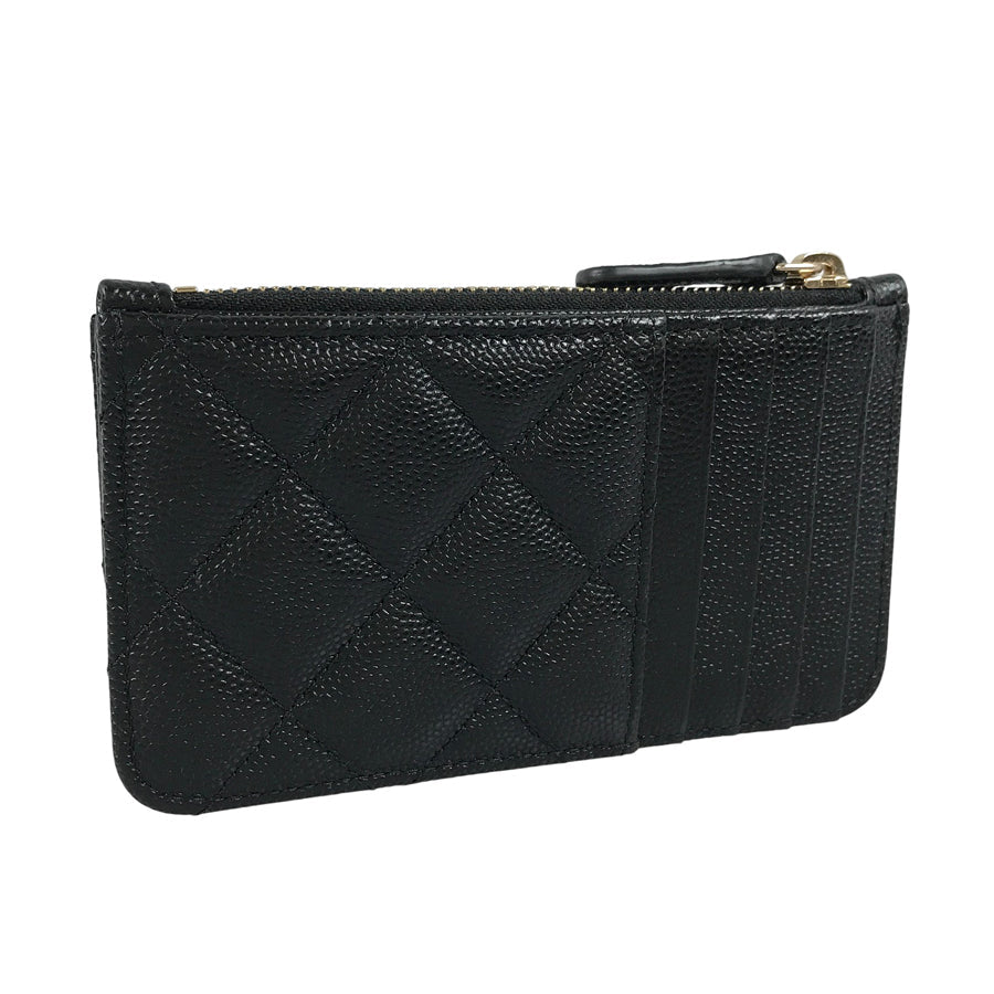 CHANEL Matelasse Fragment case