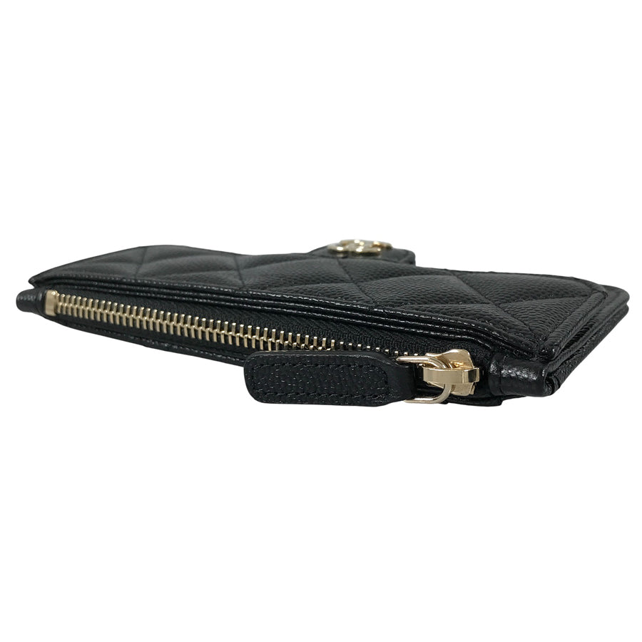CHANEL Matelasse Fragment case