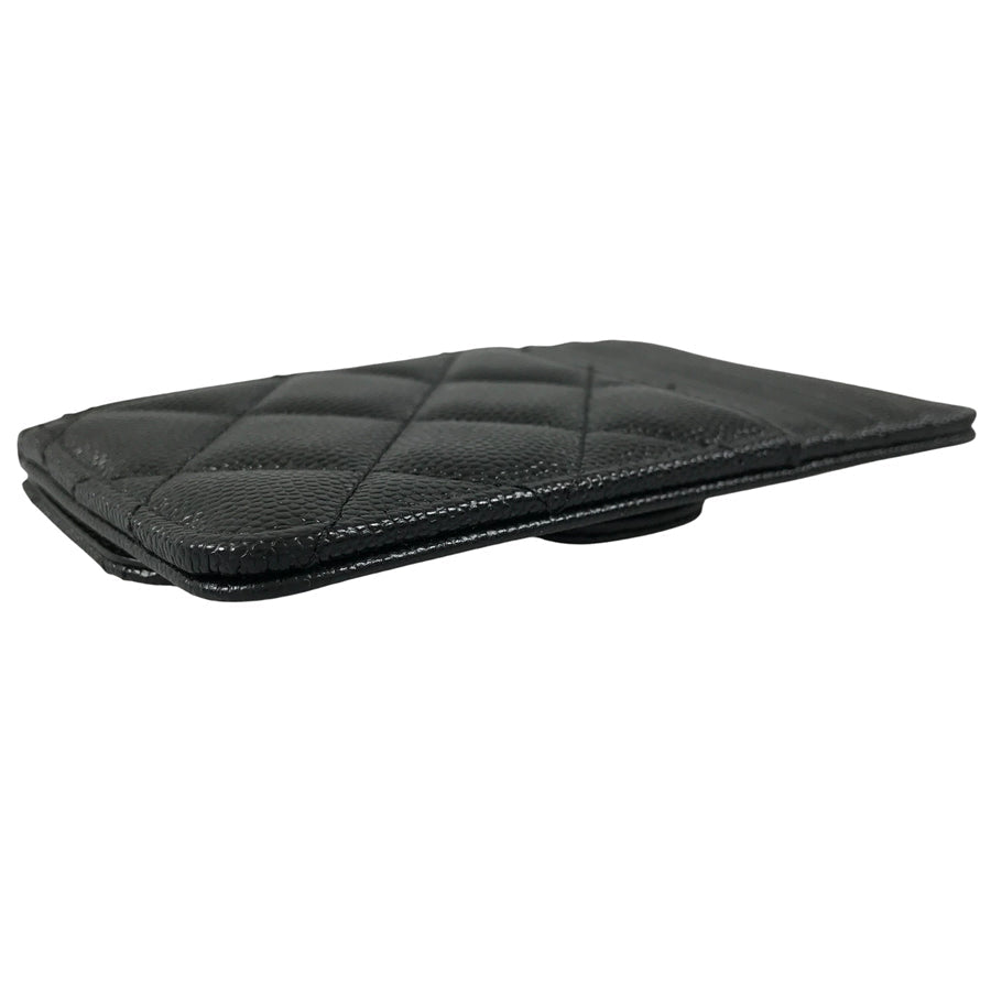 CHANEL Matelasse Fragment case