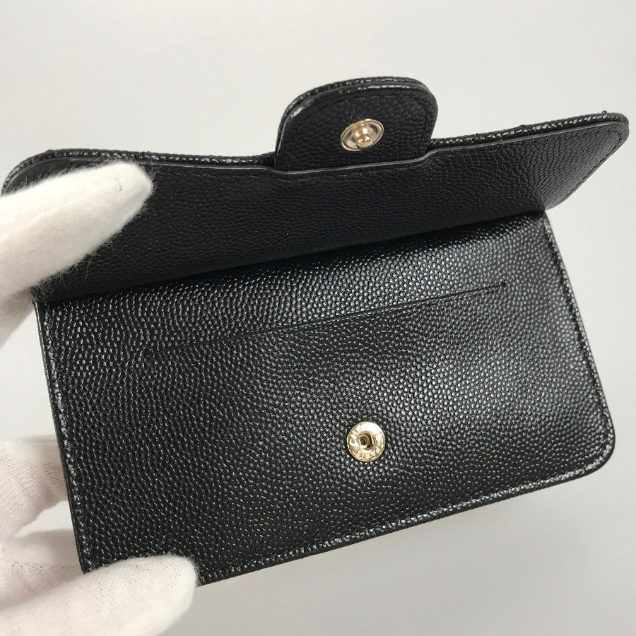 CHANEL Matelasse Fragment case