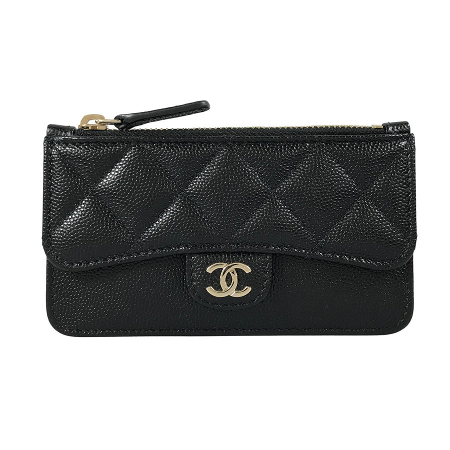 CHANEL Matelasse Fragment case