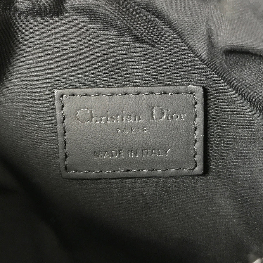 Dior Oblique Rabbit Mini Roller Shoulder bag
