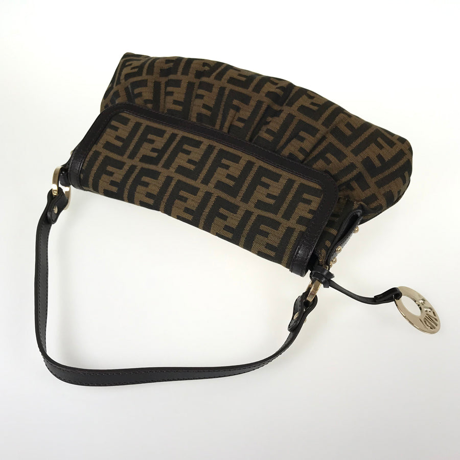 FENDI Zucca 8BR445 Shoulder bag