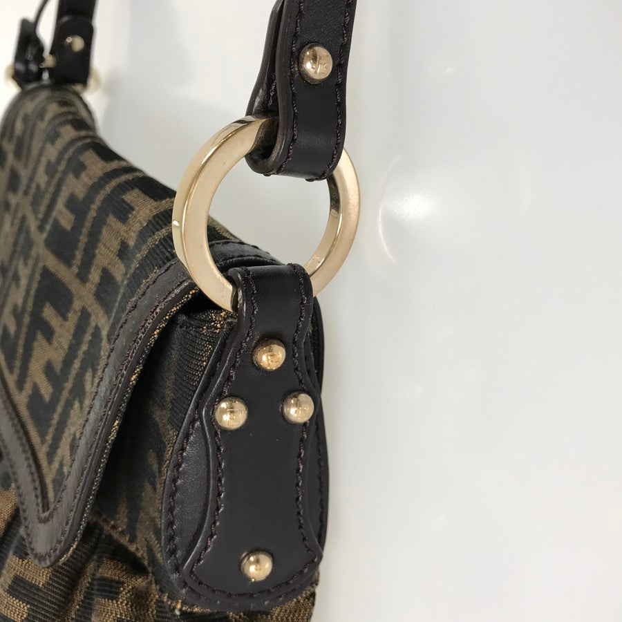 FENDI Zucca 8BR445 Shoulder bag
