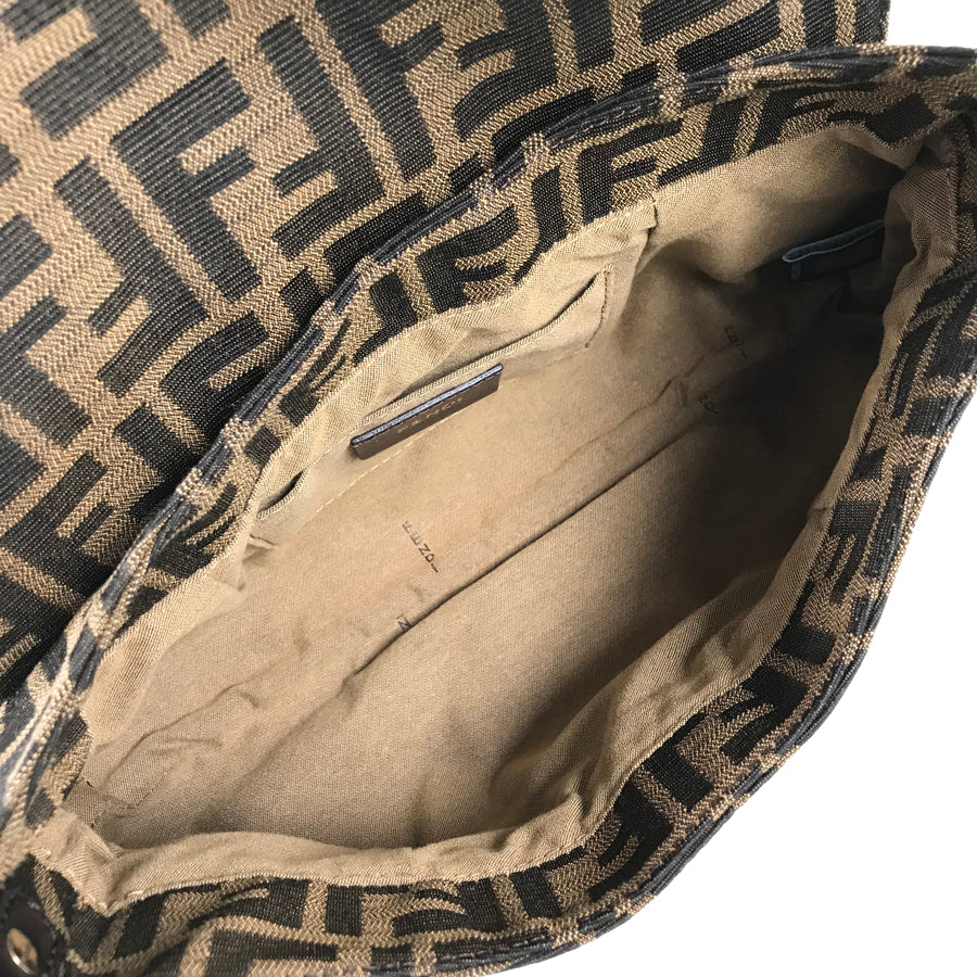 FENDI Zucca 8BR445 Shoulder bag