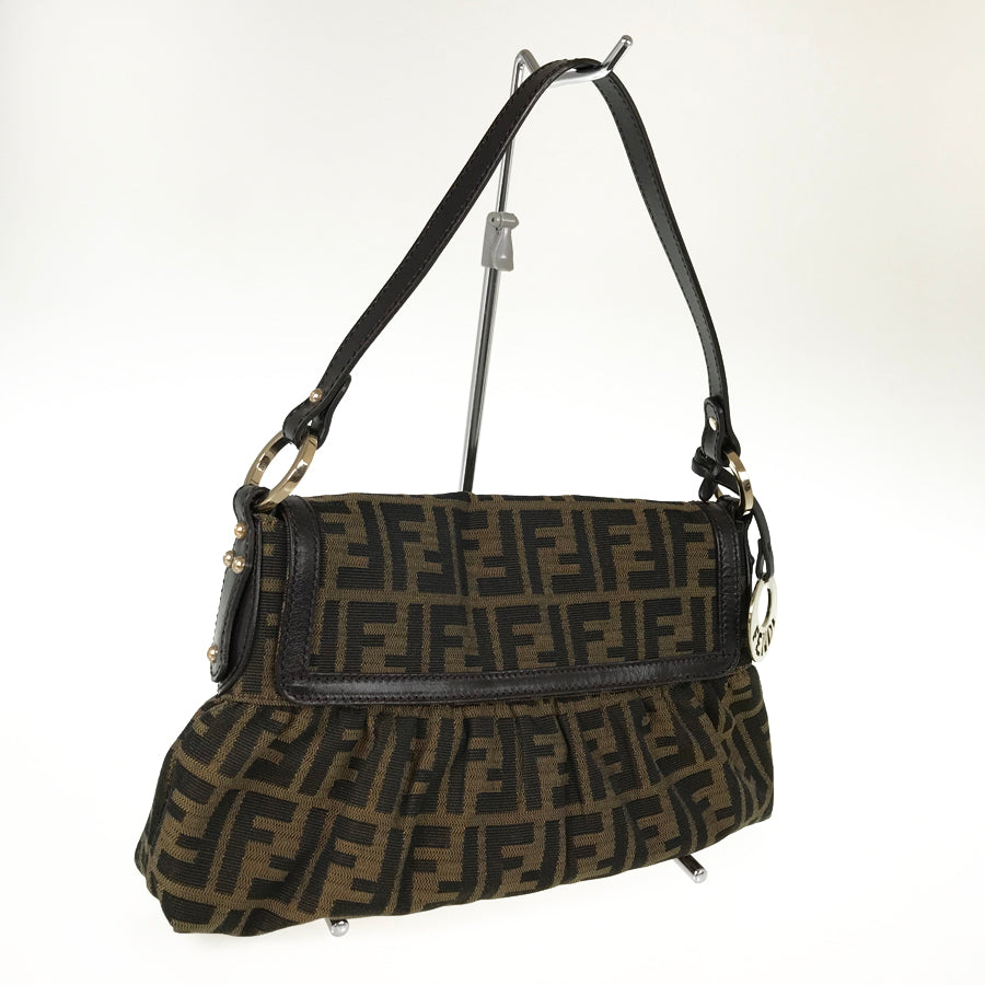 FENDI Zucca 8BR445 Shoulder bag