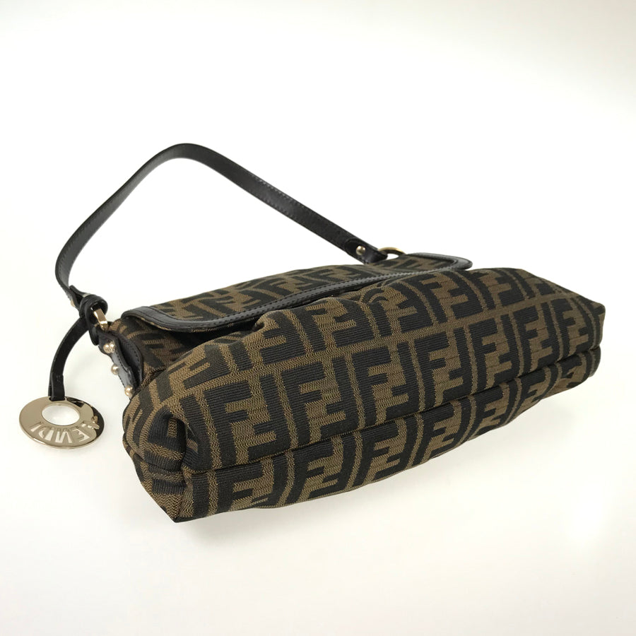 FENDI Zucca 8BR445 Shoulder bag