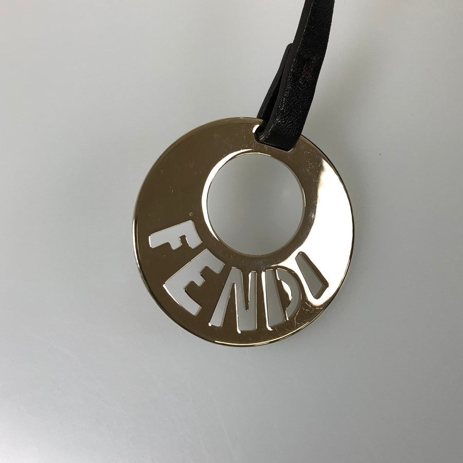FENDI Zucca 8BR445 Shoulder bag