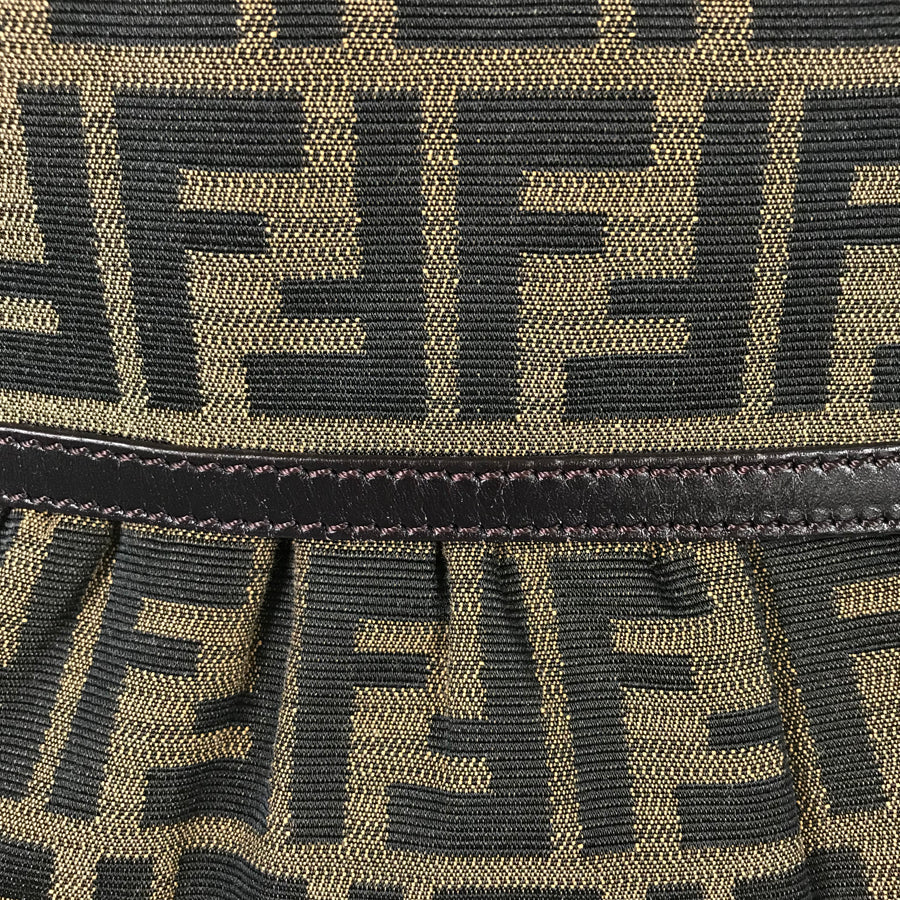 FENDI Zucca 8BR445 Shoulder bag