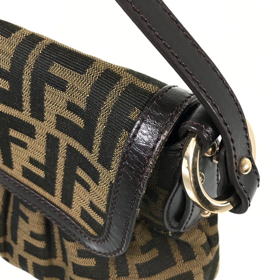 FENDI Zucca 8BR445 Shoulder bag