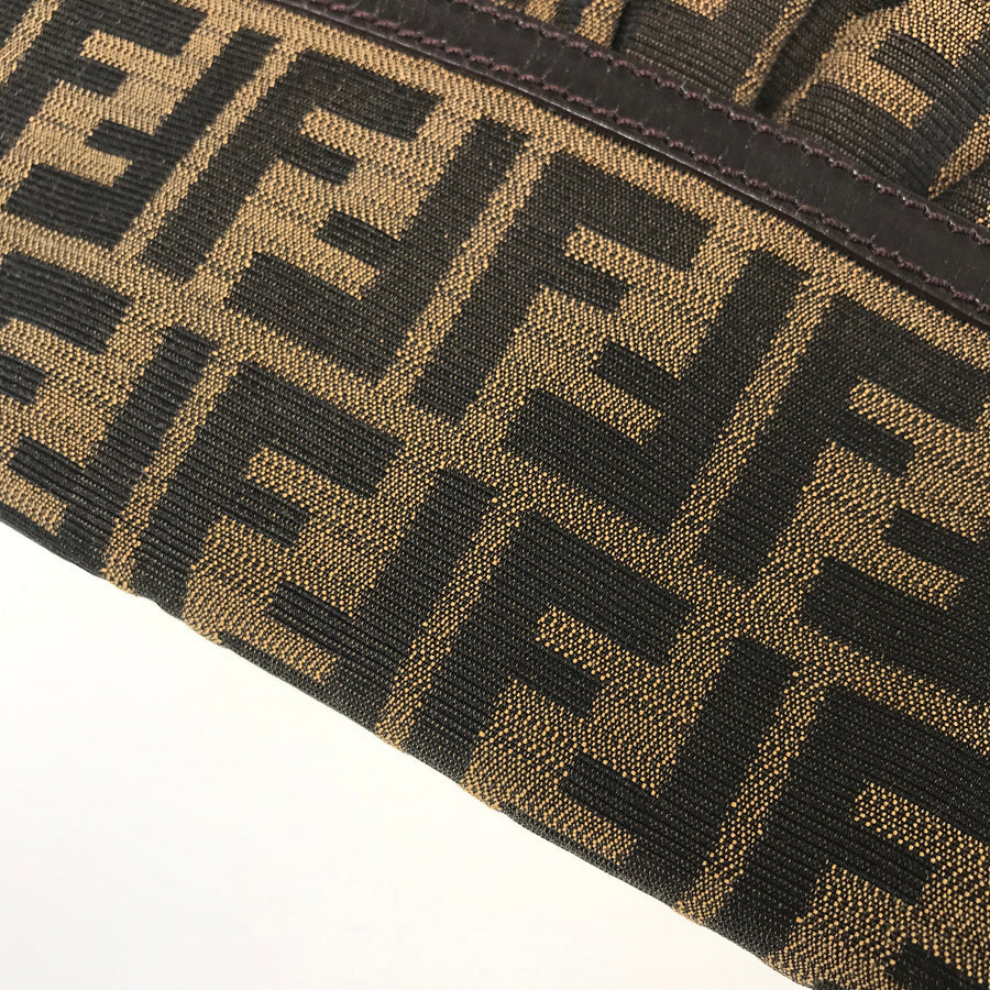 FENDI Zucca 8BR445 Shoulder bag