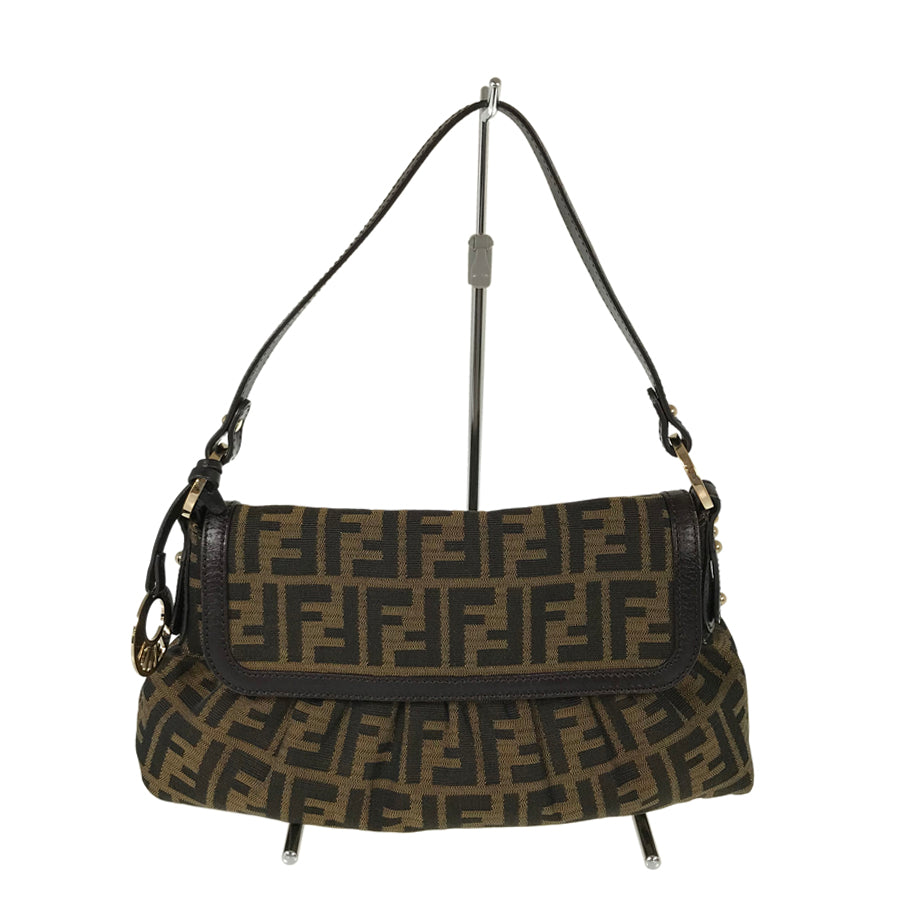 FENDI Zucca 8BR445 Shoulder bag