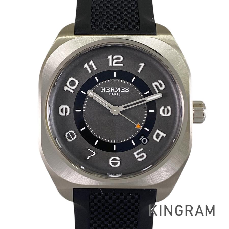 HERMES H08 W049627WW00/SP1.741 Men's Watch