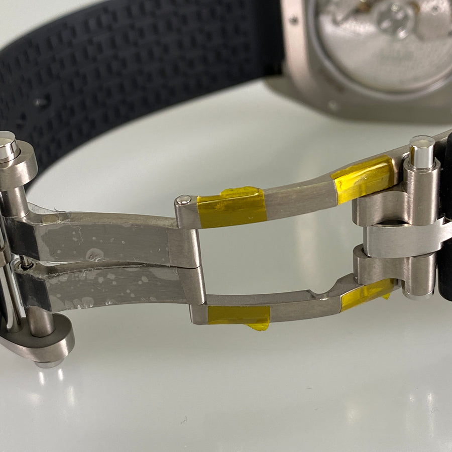HERMES H08 W049627WW00/SP1.741 Men's Watch