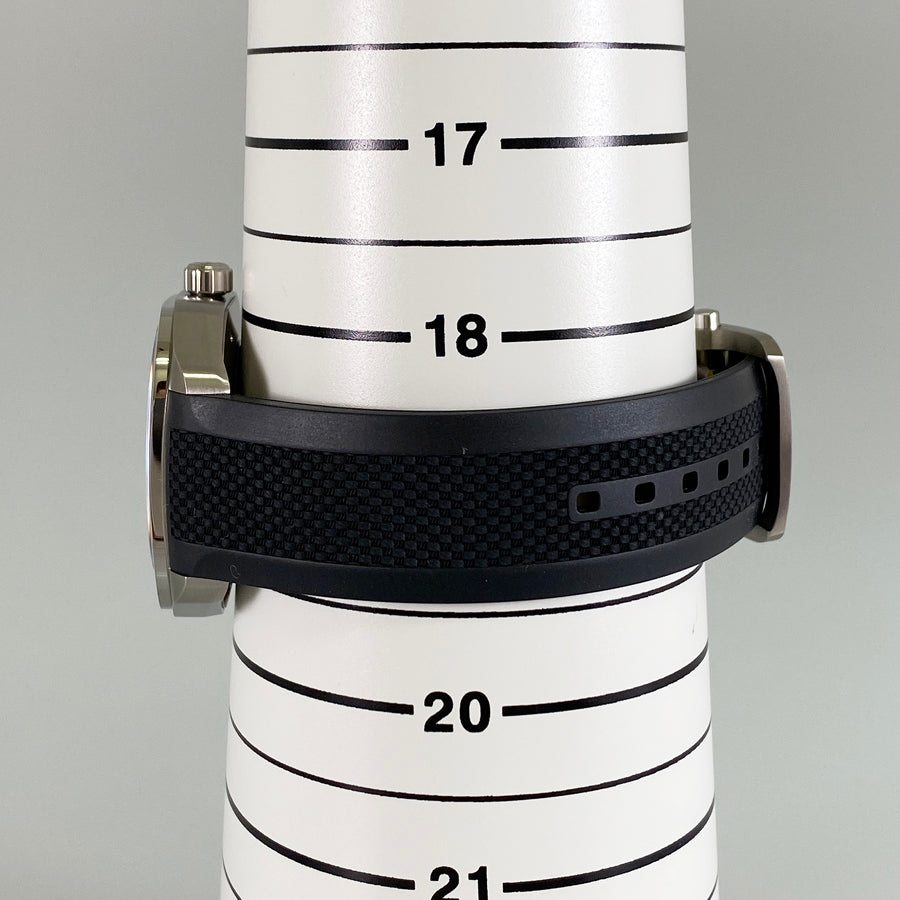 HERMES H08 W049627WW00/SP1.741 Men's Watch