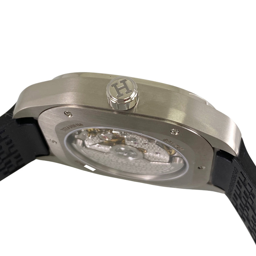 HERMES H08 W049627WW00/SP1.741 Men's Watch