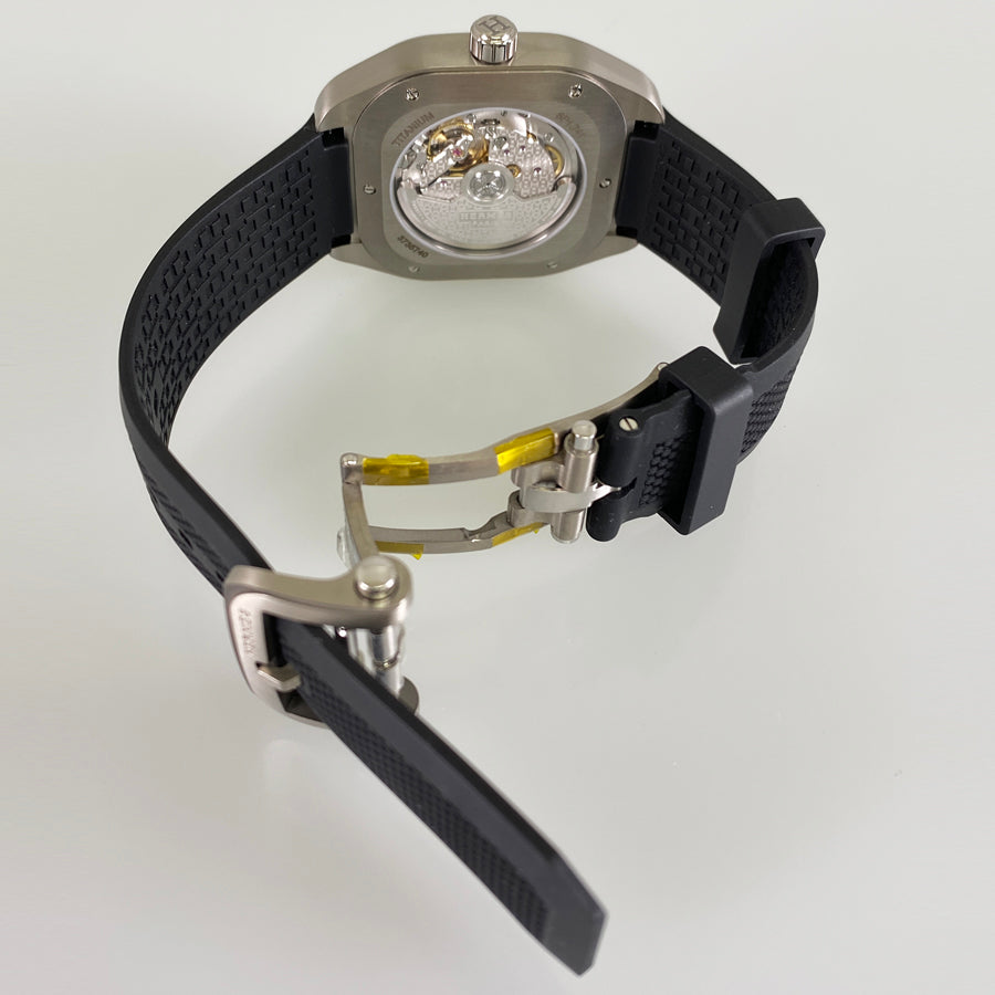 HERMES H08 W049627WW00/SP1.741 Men's Watch