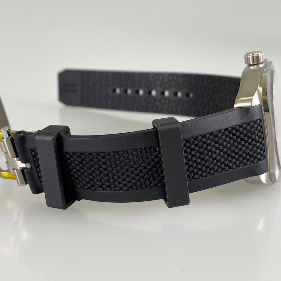 HERMES H08 W049627WW00/SP1.741 Men's Watch