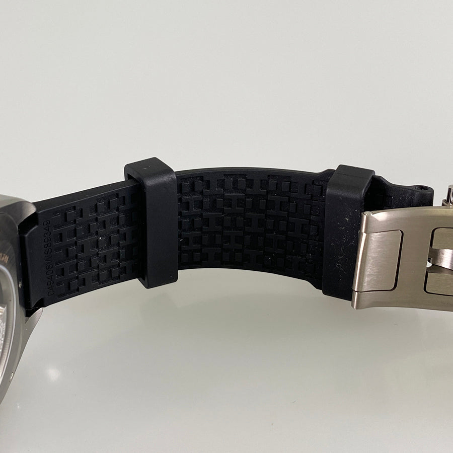HERMES H08 W049627WW00/SP1.741 Men's Watch