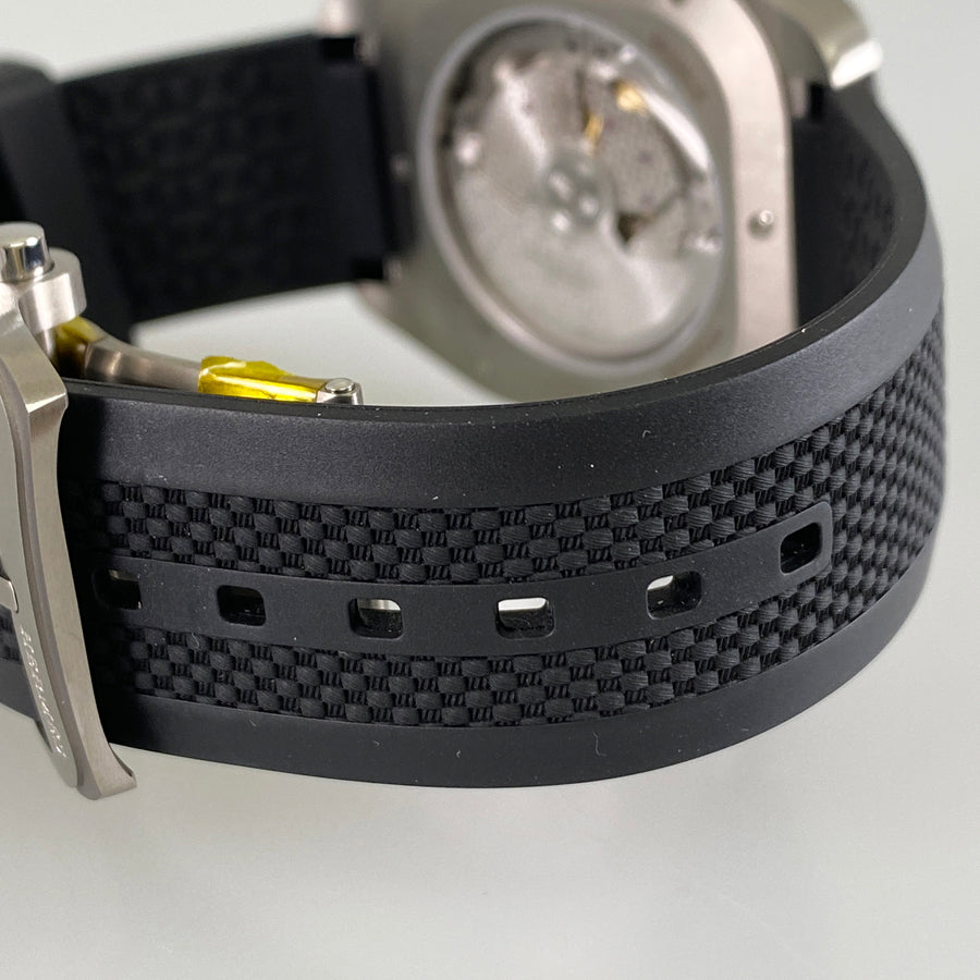 HERMES H08 W049627WW00/SP1.741 Men's Watch
