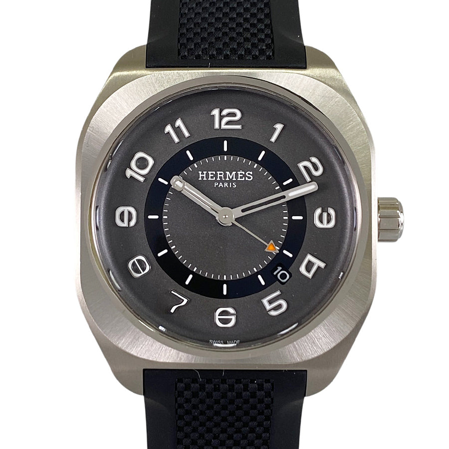 HERMES H08 W049627WW00/SP1.741 Men's Watch