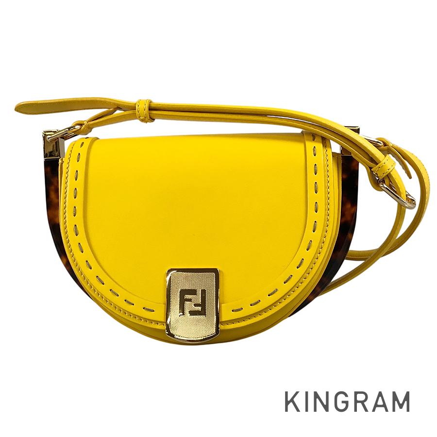 FENDI Moonlight 8BT346 Shoulder bag