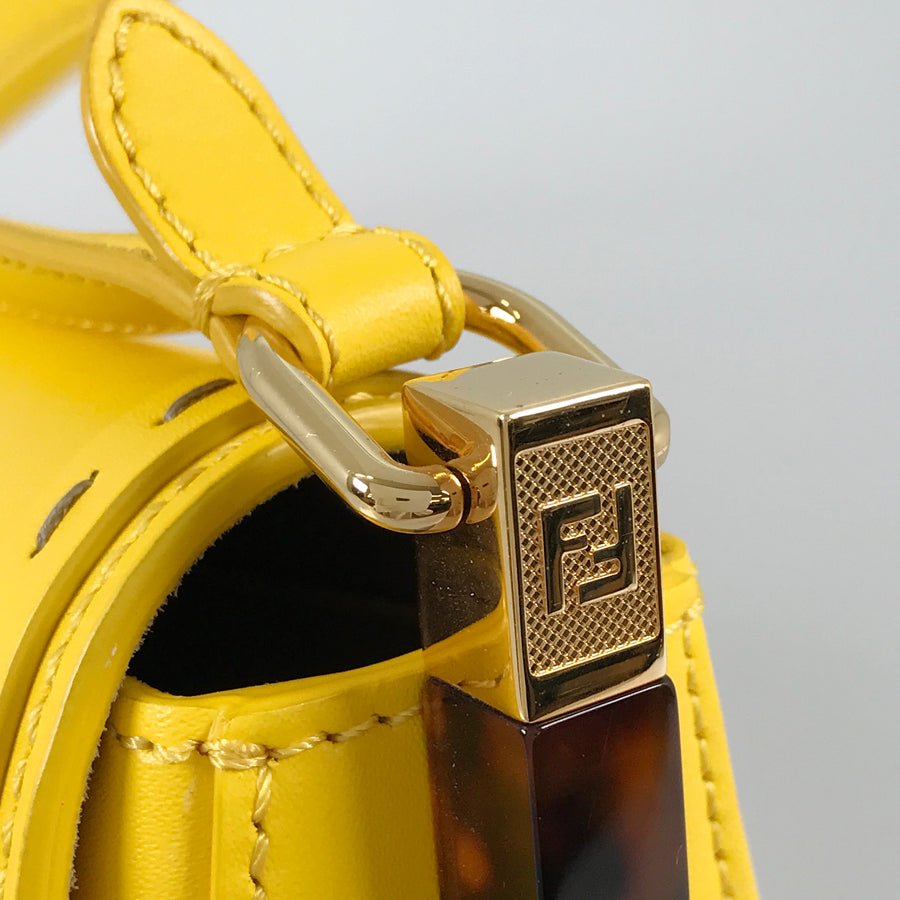 FENDI Moonlight 8BT346 Shoulder bag