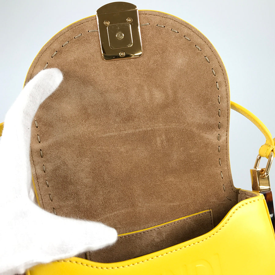 FENDI Moonlight 8BT346 Shoulder bag