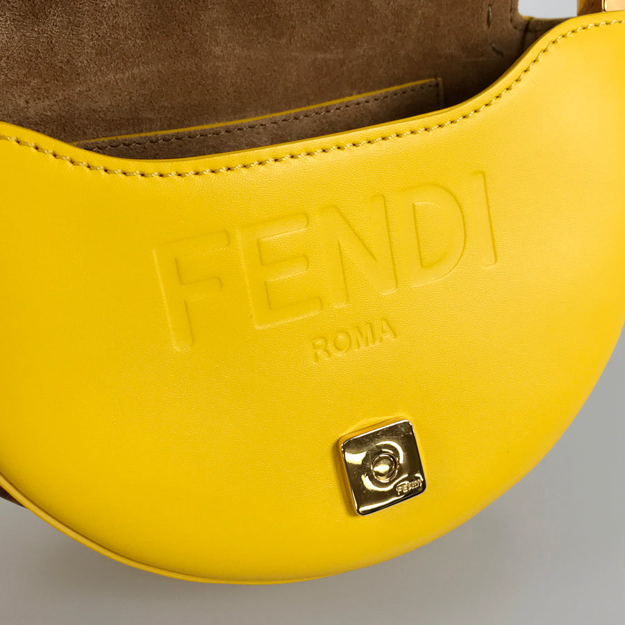 FENDI Moonlight 8BT346 Shoulder bag