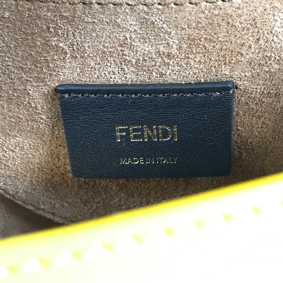 FENDI Moonlight 8BT346 Shoulder bag