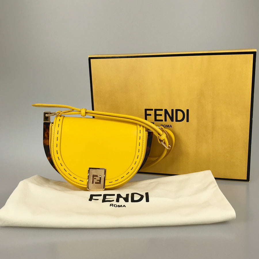 FENDI Moonlight 8BT346 Shoulder bag
