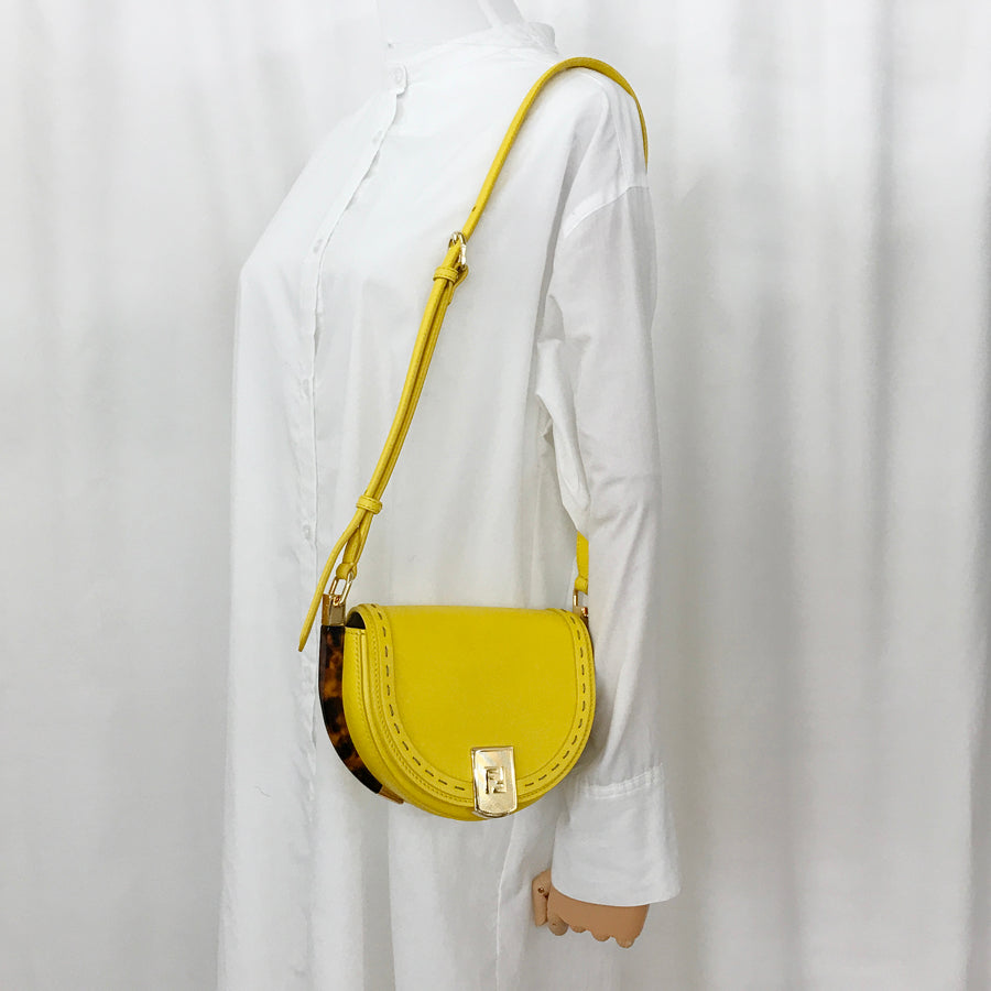 FENDI Moonlight 8BT346 Shoulder bag