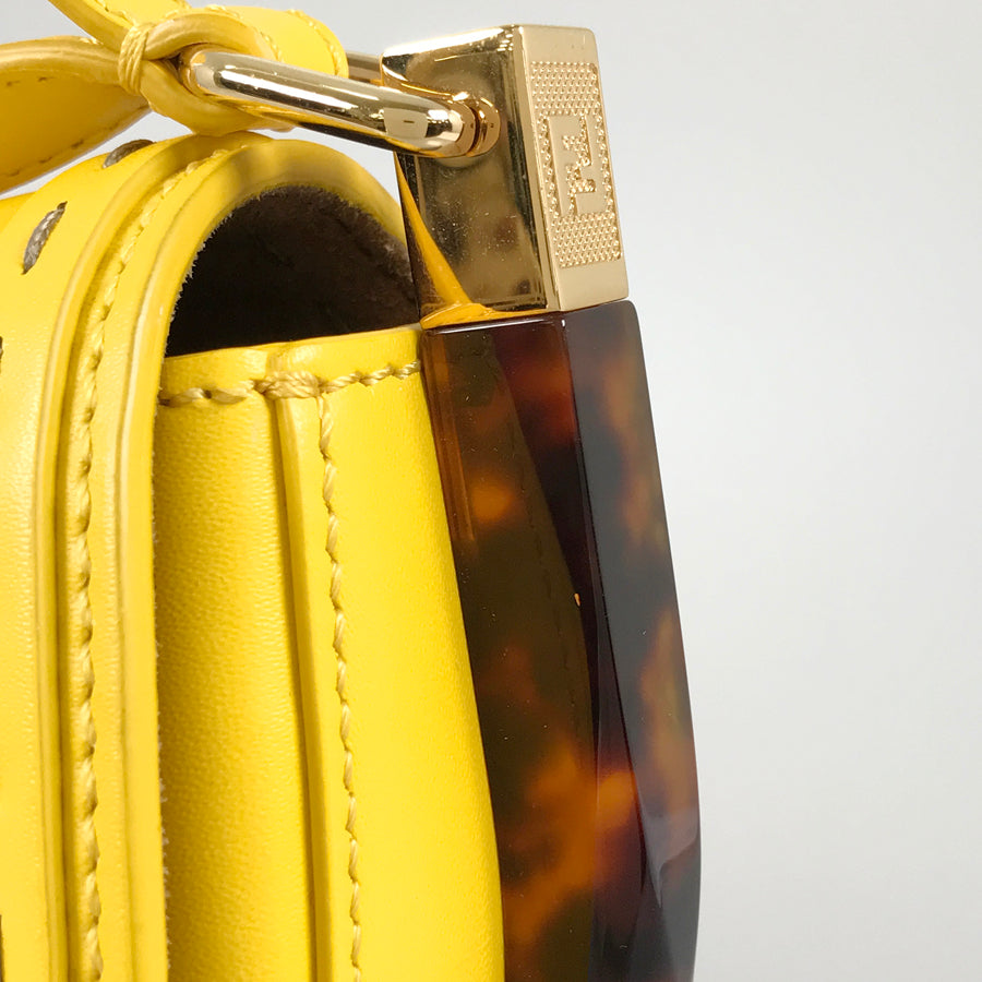 FENDI Moonlight 8BT346 Shoulder bag