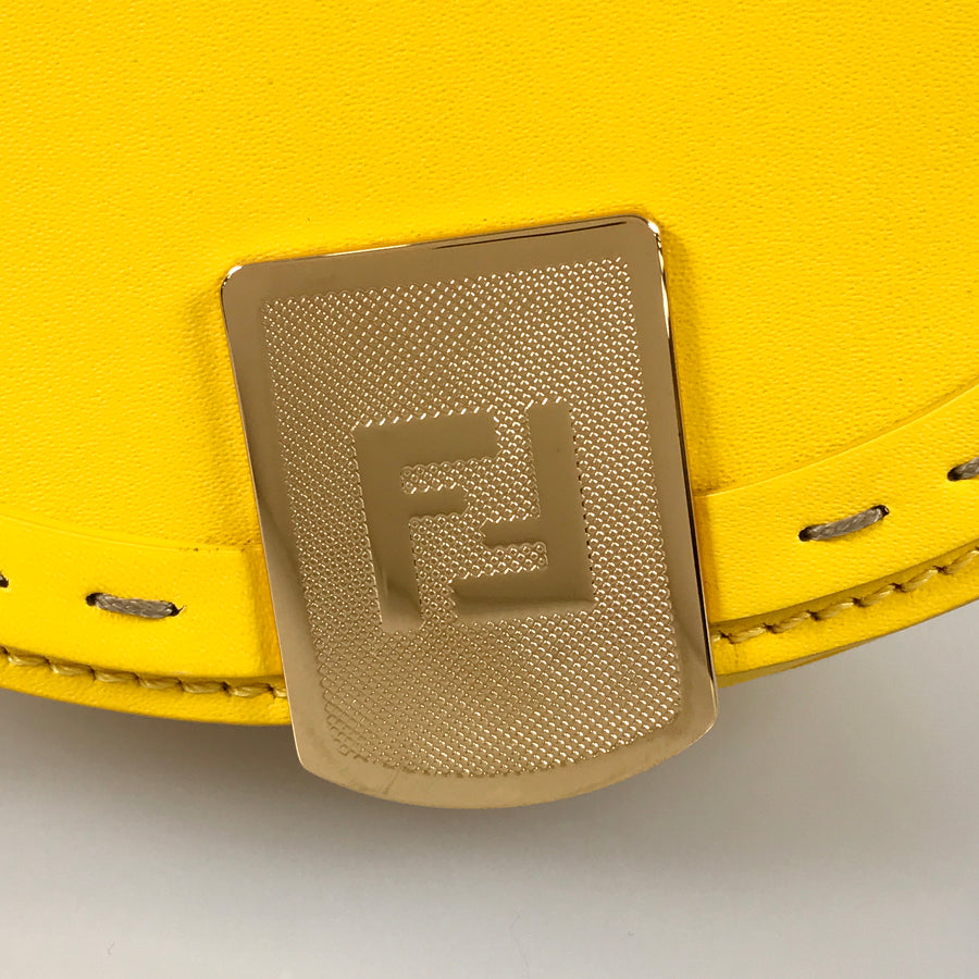 FENDI Moonlight 8BT346 Shoulder bag