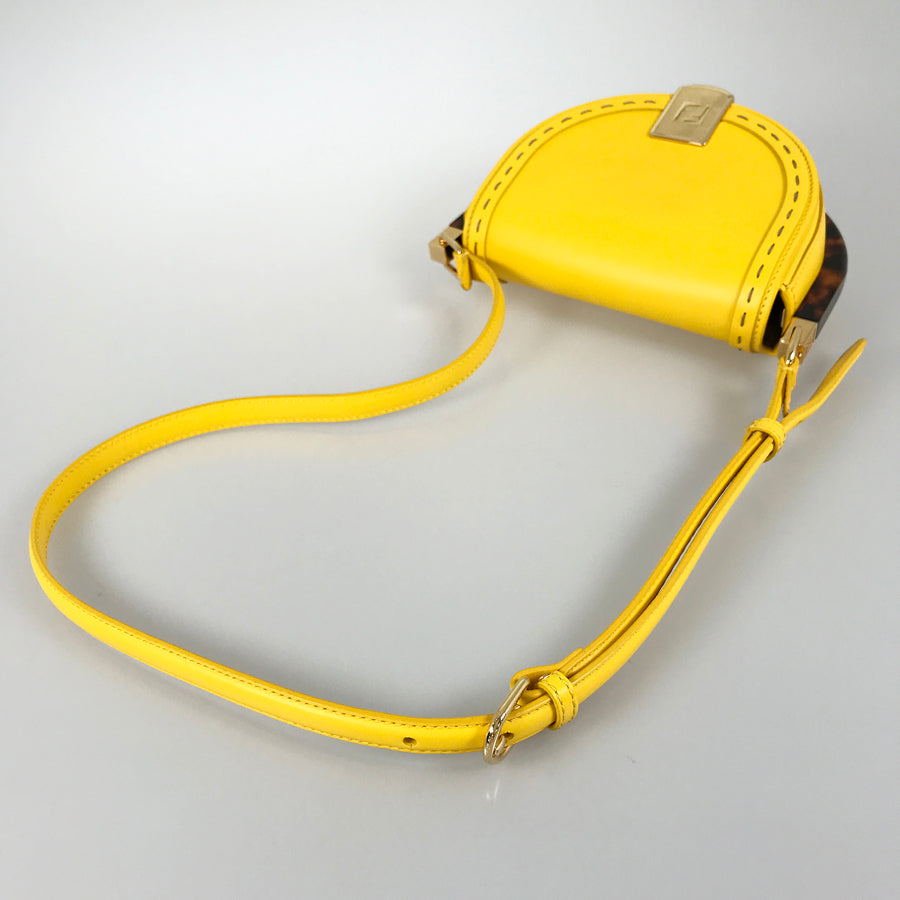 FENDI Moonlight 8BT346 Shoulder bag
