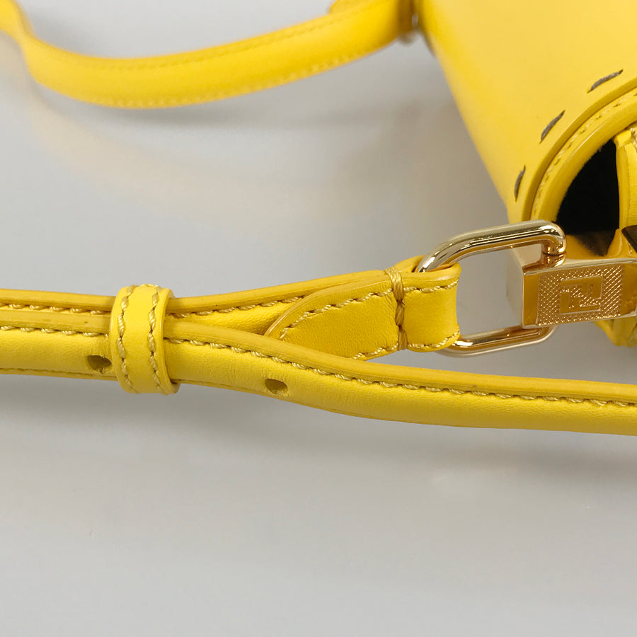 FENDI Moonlight 8BT346 Shoulder bag