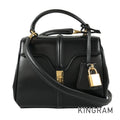 CELINE 16 Seize Mini Hand bag