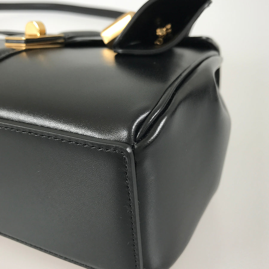 CELINE 16 Seize Mini Hand bag