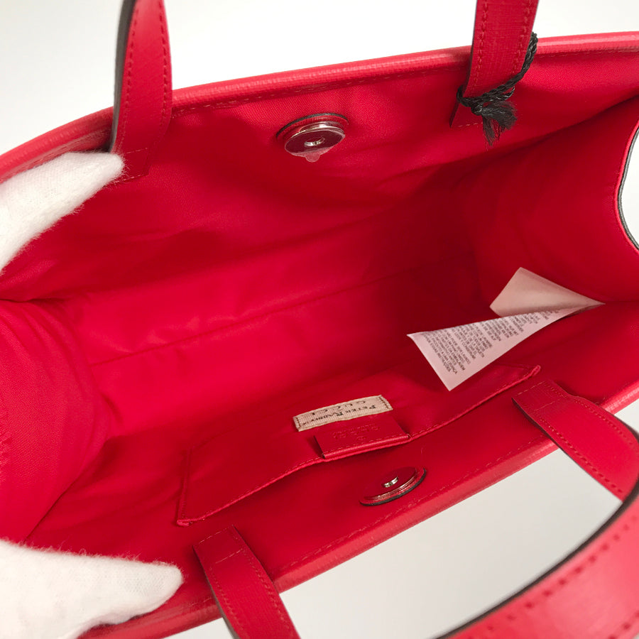 GUCCI Children Peter Rabbit 605614 Tote bag