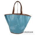 GOYARD Bellara PM Tote bag