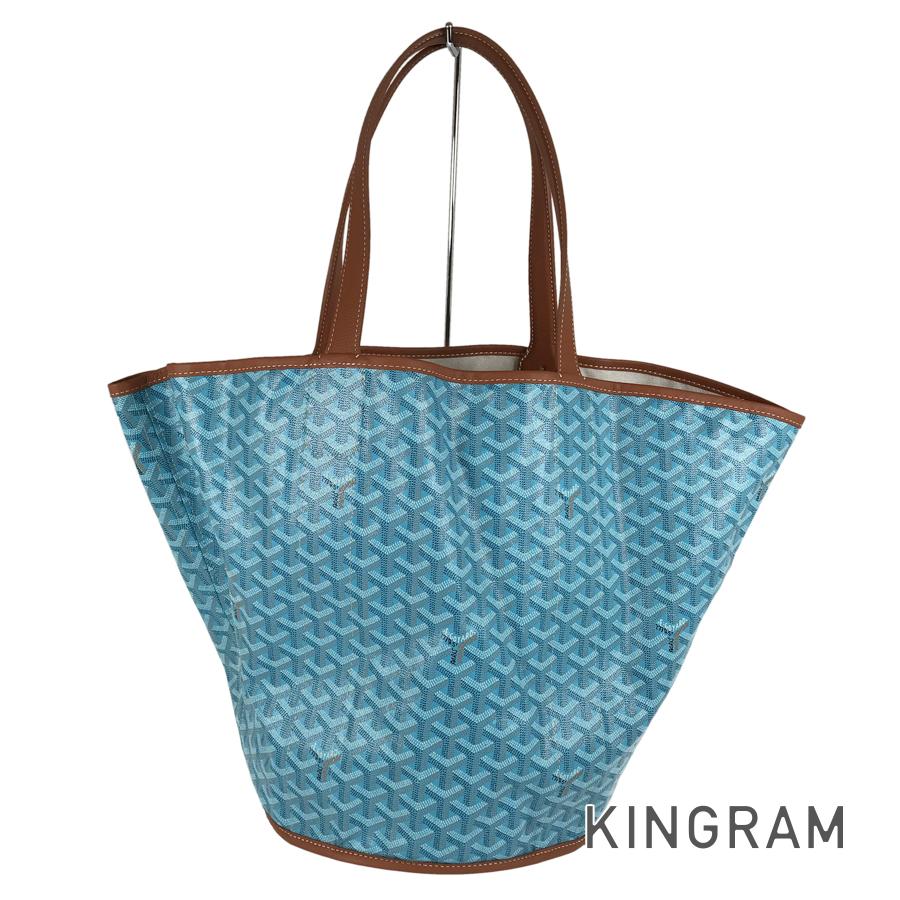 GOYARD Bellara PM Tote bag