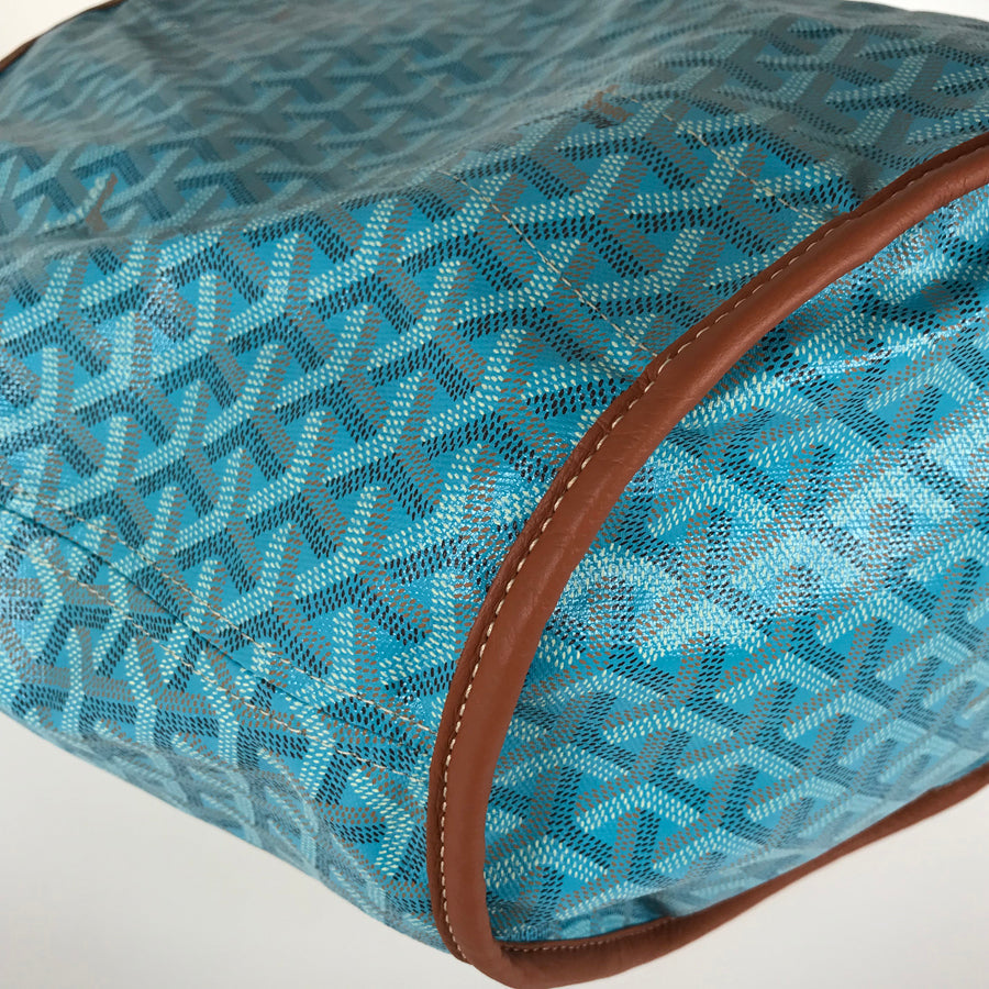 GOYARD Bellara PM Tote bag