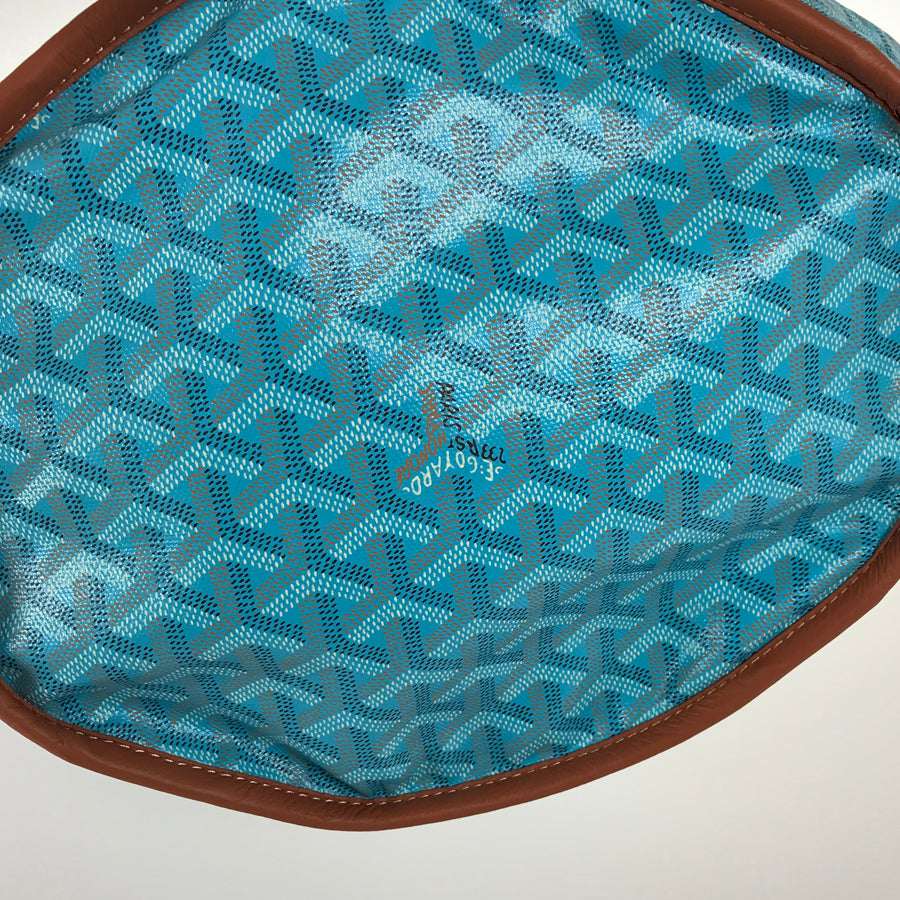 GOYARD Bellara PM Tote bag