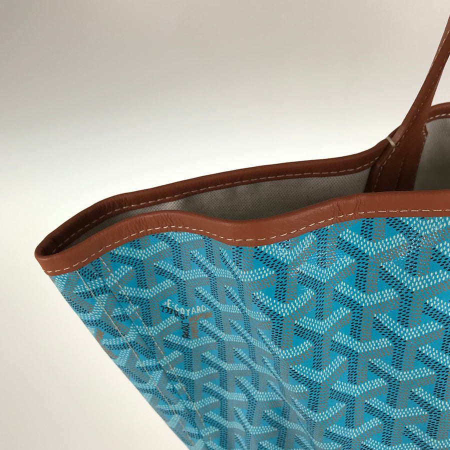 GOYARD Bellara PM Tote bag