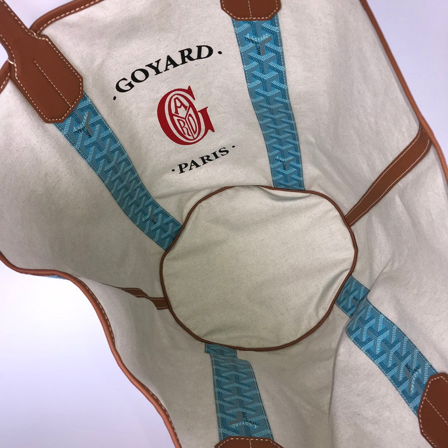 GOYARD Bellara PM Tote bag