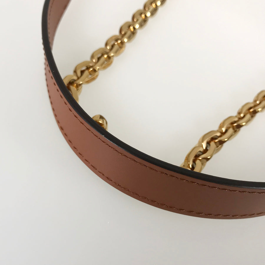 LOUIS VUITTON Monogram Marceau M46127 Shoulder bag